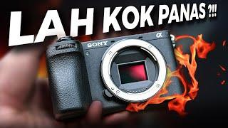 PADAHAL BAGUS BANGET!! Review Kamera Sony a6700 Indonesia