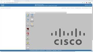 Cisco MDS Labs part 1