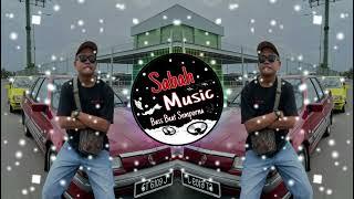 SABAH MUSIC - DJ HALU(SabahanStyle)