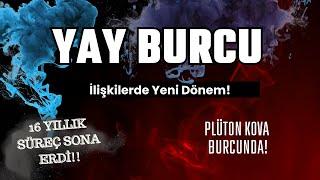 Yay Burcu: Sosyal Hayatta Yıldız Gibi Parlıyorsun! Bu Hafta Hedeflerine Ulaşacaksın!