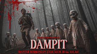 JANGAN PERNAH NAIK SENDIRIAN KE Gn. SALAK ASLI - DAMPIT | PH #112