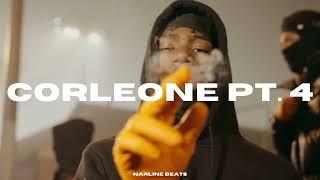 [FREE] Kay Glizz x Nunnie Da III x Jah Savv Type Beat 2024 "Corleone 4" | Fast NY Drill Type Beat