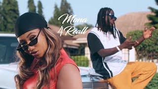 Mona 4Reall ft Stonebwoy - Hit (Official Video)