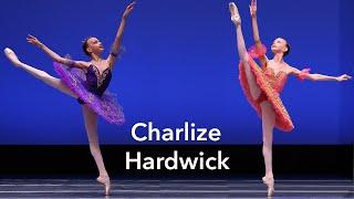 YAGP 2021 San Francisco Semi-Final 1st Place Winner Charlize Hardwick - Sleeping Beauty vs. Paquita