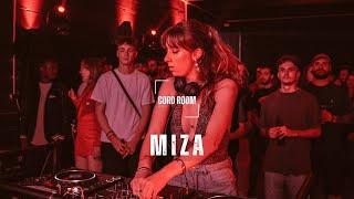 Hard Groove Set | Miza - Cord Room x Cozy Production