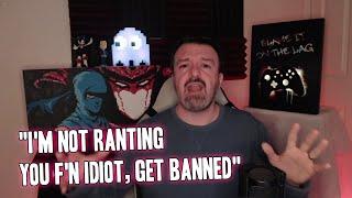 DSP Loses His Patience to Viewers' Dumb Questions During Impromptu Q&A Night Stream