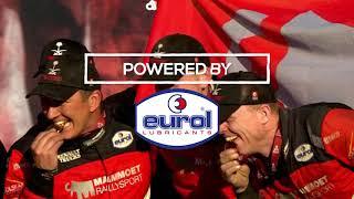 Trailer Eurol Dakar Teams 2021 - (short version)