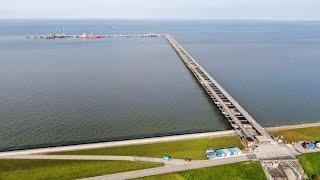 Gelingt das LNG-Terminal in Rekordzeit?