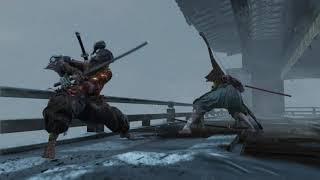 [Sekiro] Inner Genichiro Guide