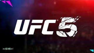 UFC 5 Fighter Roleplay: Alex Pereira vs Chris Weidman and more Good Online Simulation Fights