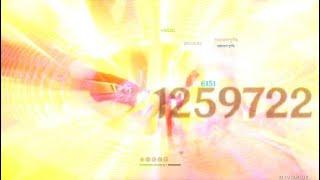 1,259,722 Zhongli Burst Vs Lv 60 Scaramouche (huge s/o to @micstryfe & @shopchx ~ coop partners)