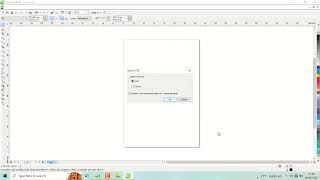 How to Import a PDF File in CorelDRAW