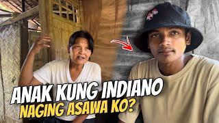 PART2| ANAK KUNG INDIANO NAGING ASAWA KO? ​⁠@KalingapRabOfficial ​⁠@kumandernimarcos