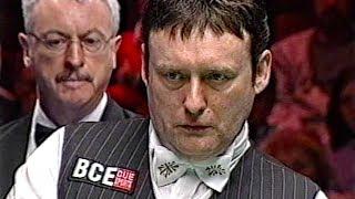 Jimmy White - Awesome Comeback - Masters 2005
