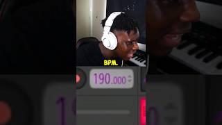 Producer Reacts To His 190BPM OLD BEAT! #flstudio #musicproducer #beatmaker