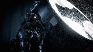 Batman v Superman: Dawn of Justice - Trailer ufficiale italiano