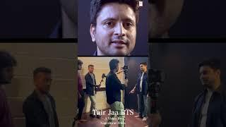 Exclusive Behind the Scenes: The Making of 'Tair Jaa' | Nageshwar Films