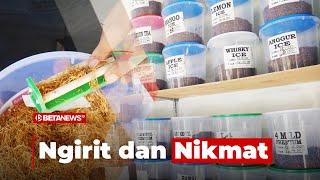 Info Rokok Tingwe Demak