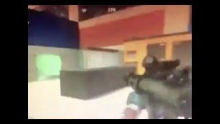 Modern Warfare 2 LEAKED Gameplay (COD 2022 LEAKS)