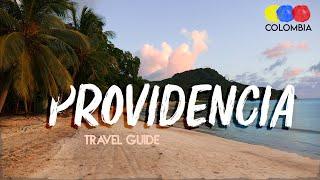 Providencia Colombia Travel Guide – The very Complete Guide to Providencia!