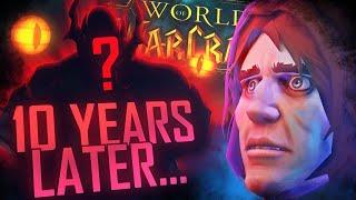 WoW's Most Famous Mysteries Years Later