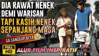 Kisah Nenek ini Pasti Membuat Anda Menangis - Alur Cerita Film Inspiratif 2024