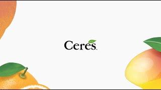 Ceres Ceresly Extra - A Journey of Perfection