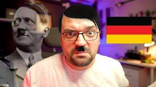 لو هتتعلم ألماني اتفرج ع الفيديو ده الأول