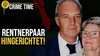 Noch immer auf der Flucht! Der ungelöste Campingmord an Truus und Harry Langendonk | Crime Time Doku