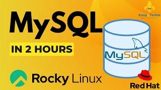 MySQL Mastery Course: From Beginner to Pro