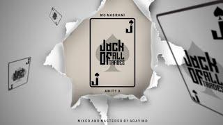 J.O.A.T (Jack Off All Trades) - Mc Nasrani | Prod. By @AMITYX | Malayalam Rap | Lyrical Video