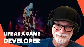 Industry Paths: Game Development with Scot Bayless