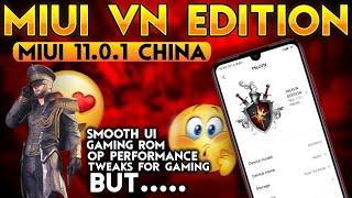 MIUI 11.0.1 China ROM For Redmi Note 7 Pro | Gaming ROM & OP Performance | MIUI 11 China VN Edition