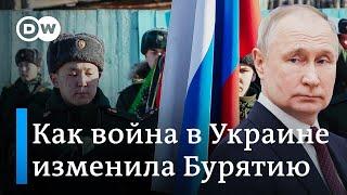 Поднять рейтинг губернатору или репетиция перед выборами. Зачем Путин на самом деле поехал в Бурятию