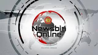 Newsbin Official Sukabumi - Bentuk Rasa Syukur, Peringati HUT Media Newsbin Adakan Santunan