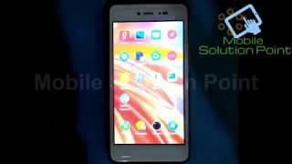 Lava Z60 (E) FRP (Google Account) Lock Remove Done Without PC Method (Android 7.0)
