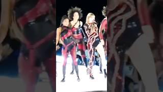 Taylor Swift - Ready For It? Step with Dancers  | Eras Tour #taylorswift #shortsfeed #trending