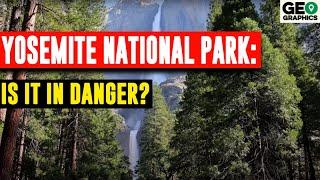 Yosemite: The United States' Most Notable National Park