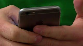 Fake health officials using phone scam to steal personal information from Michigan residents