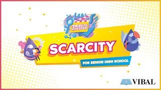 [3-MINUTE LESSON] Applied Economics: Scarcity (Senior High School)