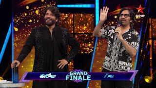 Bigg Boss Telugu 7 | Bigg Boss Grand Finale Celebrations | Tonight at 7:00 PM | Nagarjuna | Star Maa