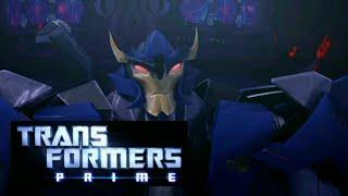 Dreadwing | Transformers Prime (S2E6)