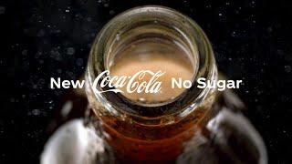 Coca-Coca No Sugar #BestCokeEver?