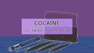 Lil Tracy - "Cocaine | Lil Tracy Guitar Type Beat | Hard Guitar Trap Beat  | Antsa Beats