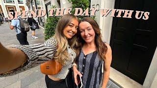 A Hilarious Day With My Mum & An Honest Life Chat