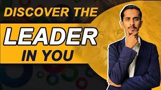 What is leadership all about? How to become a great leader in business? Akshay Rajsheakaran