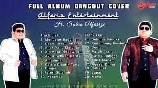 DANGDUTFull Album Cover H. Subro Alfarizi