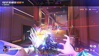 Giving Moira POTG - Overwatch 2_20250227232425*