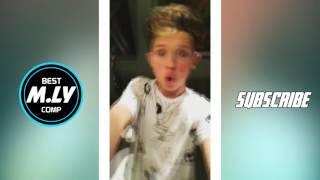 The Best Jacob Sartorius Musical.ly Compilation 2017 | Best Musers