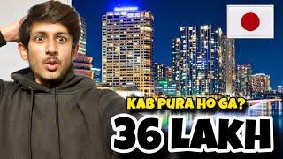 36 lakh kab pura ho ga | 